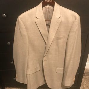 Ralph Lauren Sport Coat (42L)